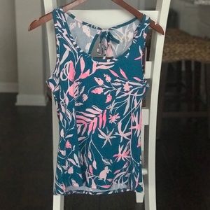 Lilly Pulitzer Noemi Tank